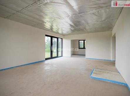 Prodej domu/vily, 218 m²