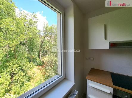 Pronájem bytu, 1+1, 40 m²