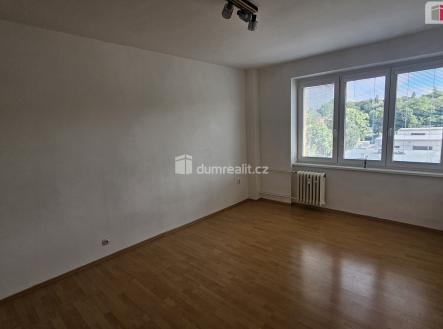 Pronájem bytu, 2+1, 53 m²