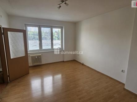 Pronájem bytu, 2+1, 53 m²