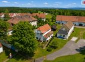 Pronájem komerčního objektu, jiný, 596 m²