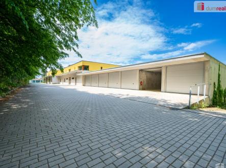 Prodej bytu, 3+kk, 166 m²