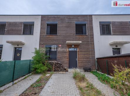 Prodej domu/vily, 111 m²