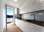 Pronájem bytu, 2+1, 52 m²