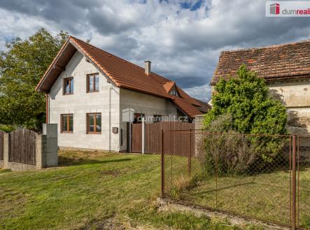 Prodej domu/vily, 106 m²