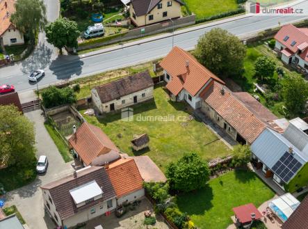 Prodej domu/vily, 106 m²