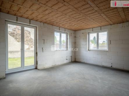 Prodej domu/vily, 106 m²