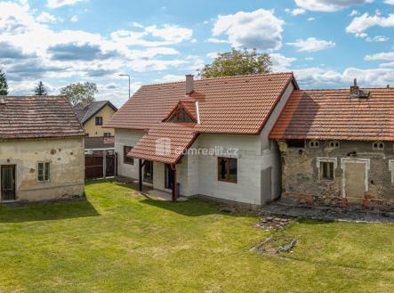 Prodej domu/vily, 106 m²