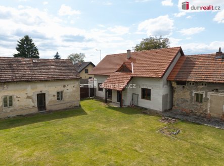 Prodej domu/vily, 106 m²