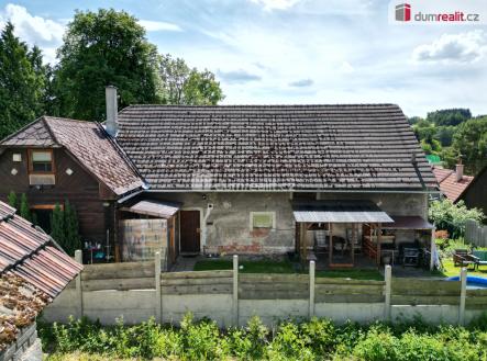Prodej domu/vily, 110 m²