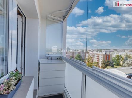 Prodej bytu, 2+1, 53 m²