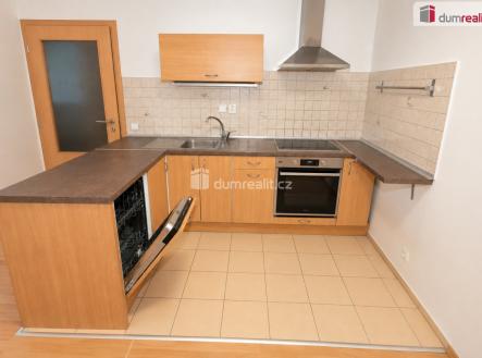 Pronájem bytu, 2+kk, 47 m²