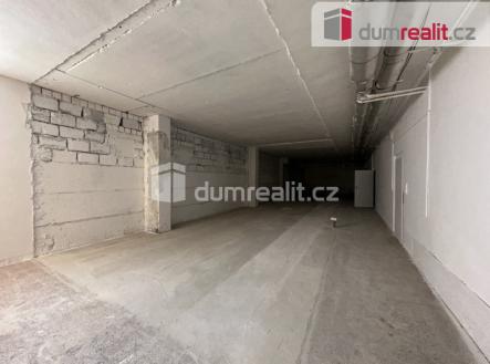 Pronájem skladu, 150 m²