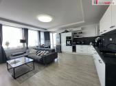 Pronájem bytu, 3+kk, 82 m²