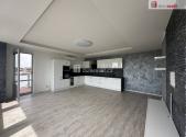 Pronájem bytu, 3+kk, 82 m²