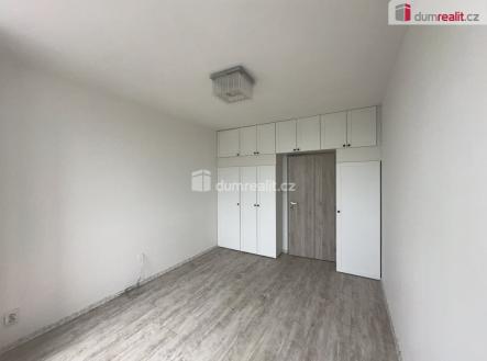 Pronájem bytu, 3+kk, 82 m²