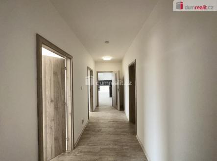 Pronájem bytu, 3+kk, 82 m²