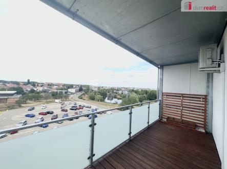 Pronájem bytu, 3+kk, 82 m²