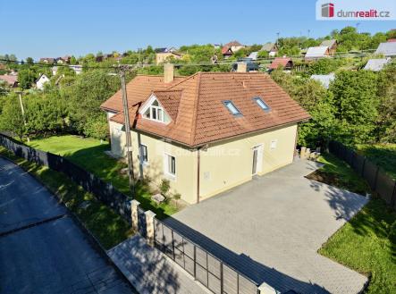 Prodej domu/vily, 247 m²