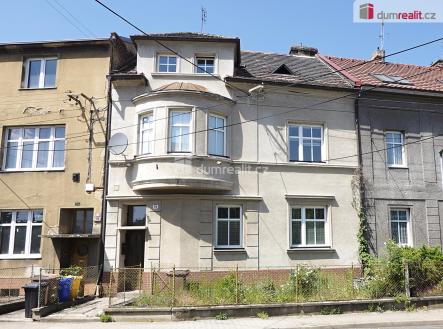 Prodej domu/vily, 200 m²
