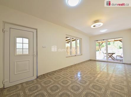 Prodej domu/vily, 200 m²