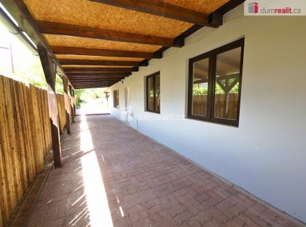 Prodej domu/vily, 200 m²