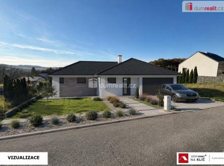 Prodej domu/vily, 191 m²