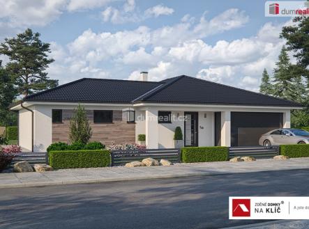 Prodej domu/vily, 191 m²
