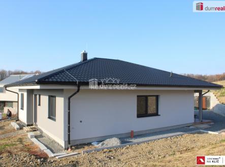 Prodej domu/vily, 115 m²