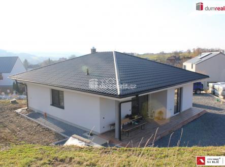 Prodej domu/vily, 115 m²