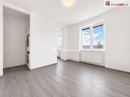 Prodej bytu, 2+1, 51 m²