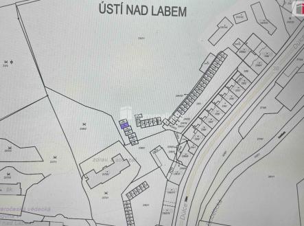 Pronájem