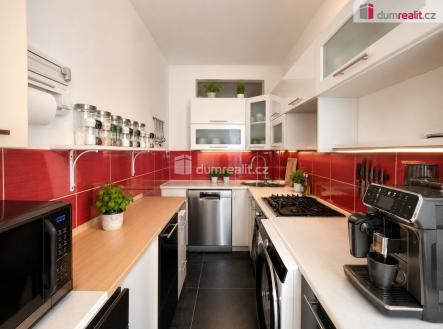 Prodej bytu, 3+1, 70 m²
