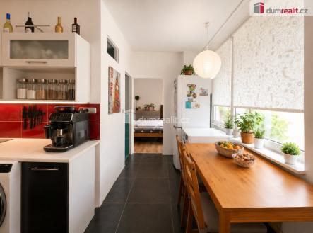 Prodej bytu, 3+1, 70 m²