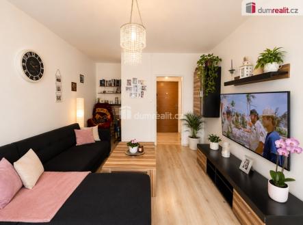 Prodej bytu, 3+1, 70 m²