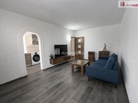 Pronájem bytu, 3+1, 79 m²