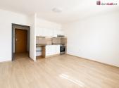 Pronájem bytu, 1+1, 40 m²