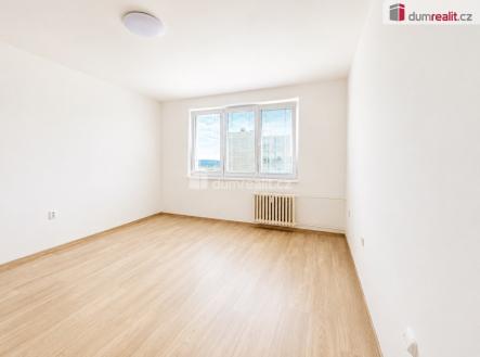 Pronájem bytu, 2+kk, 40 m²