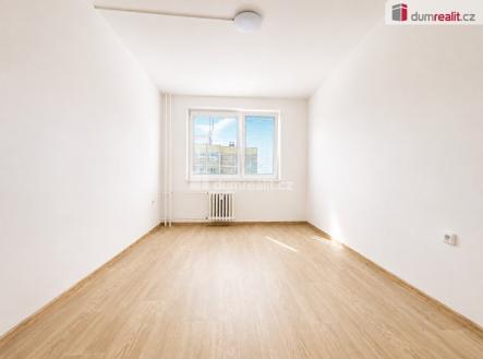 Pronájem bytu, 2+kk, 40 m²