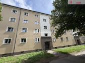 Pronájem bytu, 2+1, 58 m²
