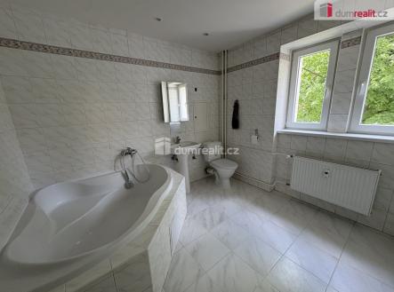 Pronájem bytu, 2+1, 58 m²