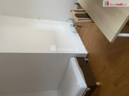 Pronájem bytu, 4+1, 15 m²
