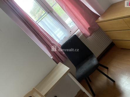 Pronájem bytu, 4+1, 15 m²