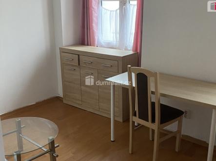 Pronájem bytu, 4+1, 15 m²