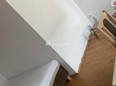 Pronájem bytu, 4+1, 15 m²