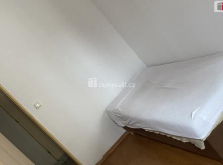 Pronájem bytu, 4+1, 15 m²