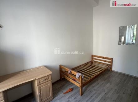 Pronájem bytu, 1+kk, 15 m²