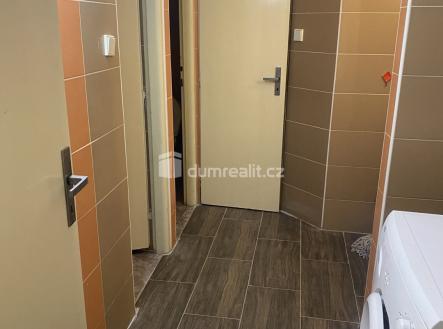 Pronájem bytu, 1+kk, 15 m²