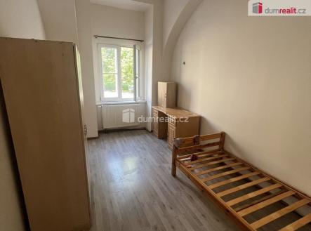 Pronájem bytu, 1+kk, 15 m²
