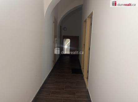 Pronájem bytu, 1+kk, 15 m²